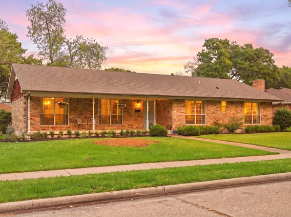 10427 Sinclair Ave, Dallas, TX 75218