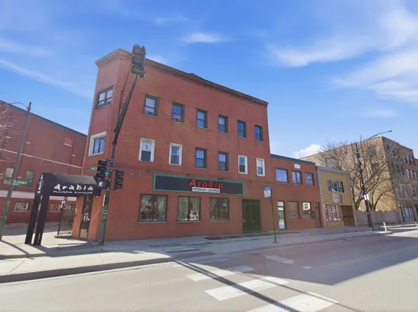 1050 N Milwaukee Ave #2, Chicago, IL 60642