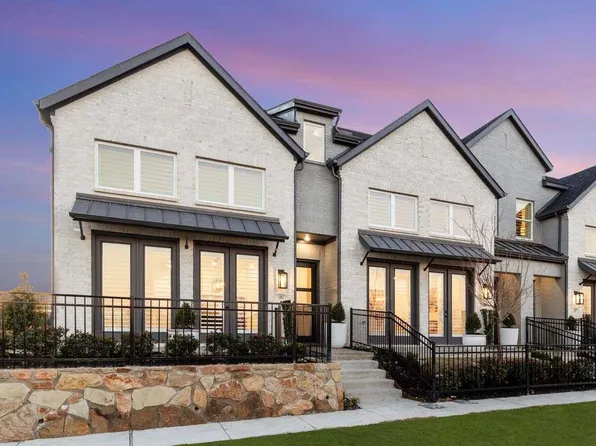 13813 Carnegie Dr, Aledo, TX 76008