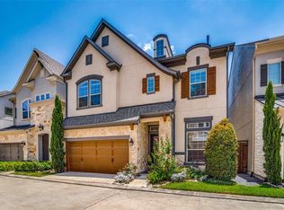 6727 Sussex Manor St, Houston, TX 77055