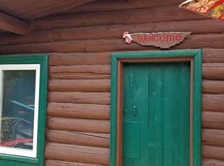 10851 Lake Rd, Bottineau, ND 58318