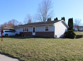 114 Valley St, Glenwood, IA 51534