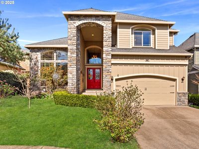889 W T St, Washougal, WA, 98671