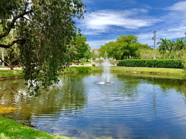 1000 S Crystal Way #N, Delray Beach, FL 33444