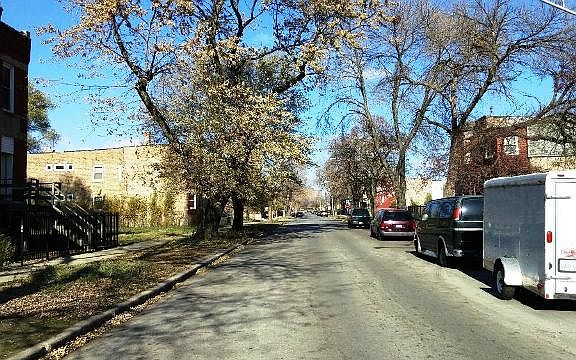 3rd image of 6528 S Evans Ave