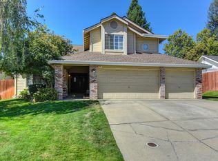 146 Bittercreek Dr, Folsom, CA 95630