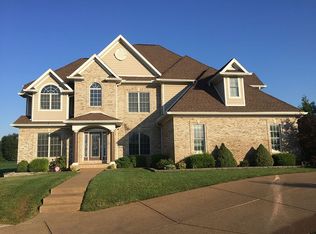 10488 Devon Ct, Newburgh, IN 47630