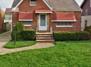 10807 Wadsworth Ave, Garfield Heights, OH