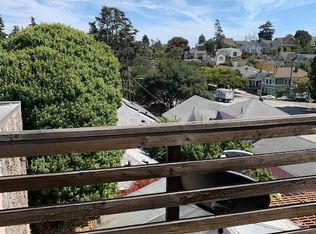 3768 Piedmont Ave #D, Oakland, CA 94611