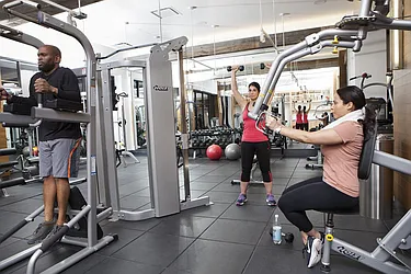 Rented by The Dermot Realty Management Company