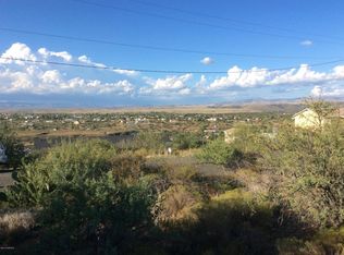 20261 E Santa Rita Rd, Mayer, AZ 86333