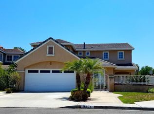 8804 E Crestview Ln, Anaheim, CA 92808
