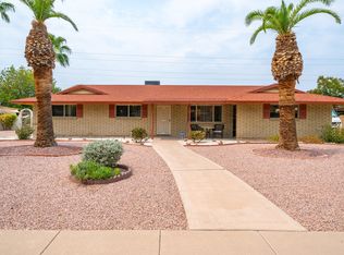 1052 N Barkley, Mesa, AZ 85203