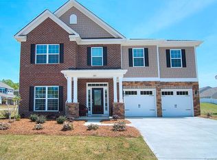 105 Carmen Way, Lancaster, SC 29720
