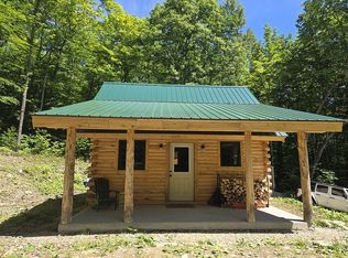 528 Faraway Rd, Dalton, NH 03598