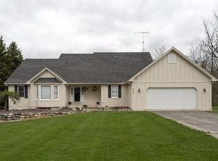 804 W Joy Rd, Ann Arbor, MI 48105