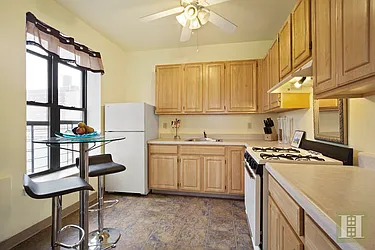 Sold by Halstead Real Estate