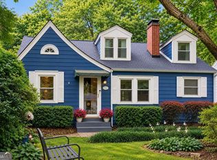 942 Gilbert St SE, Atlanta, GA 30316