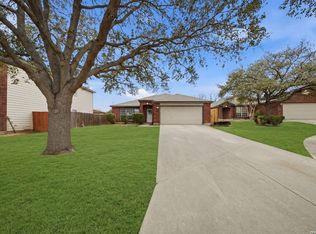 5607 Spring Quail, San Antonio, TX 78247