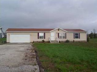 205 Highway 64, Francisco, IN 47649