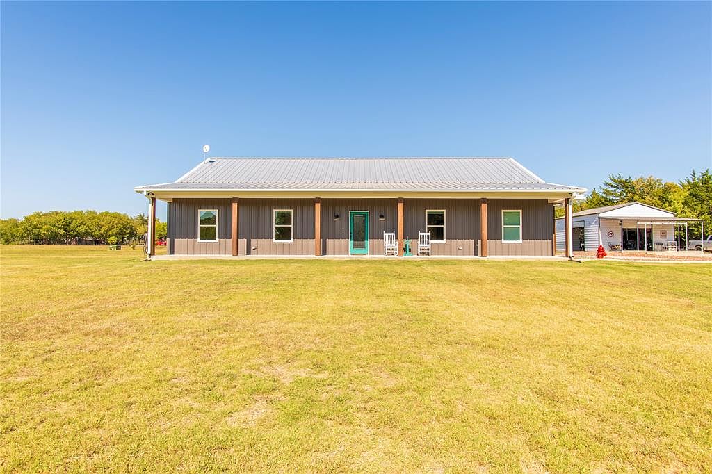 861 Eason Rd, Ennis, TX 75119 Zillow