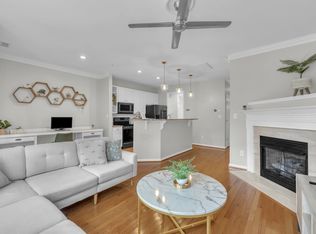 503 Village Loop Dr, Apex, NC 27502