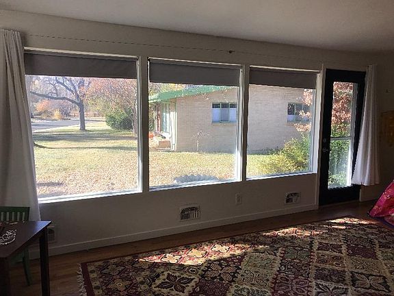 Great light in livingroom