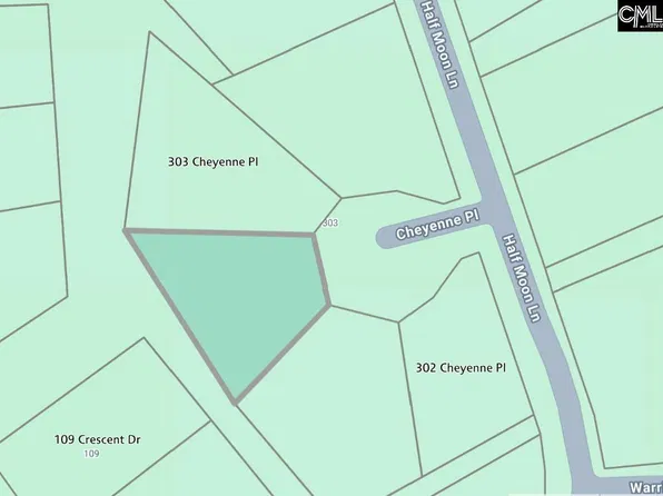 0 Cheyenne Pl, Mc Cormick, SC 29835