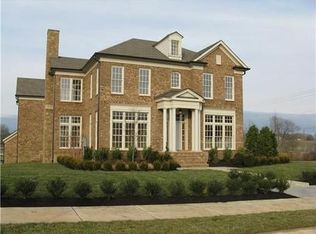 2601 Sporting Hill Bridge Rd, Thompsons Station, TN 37179