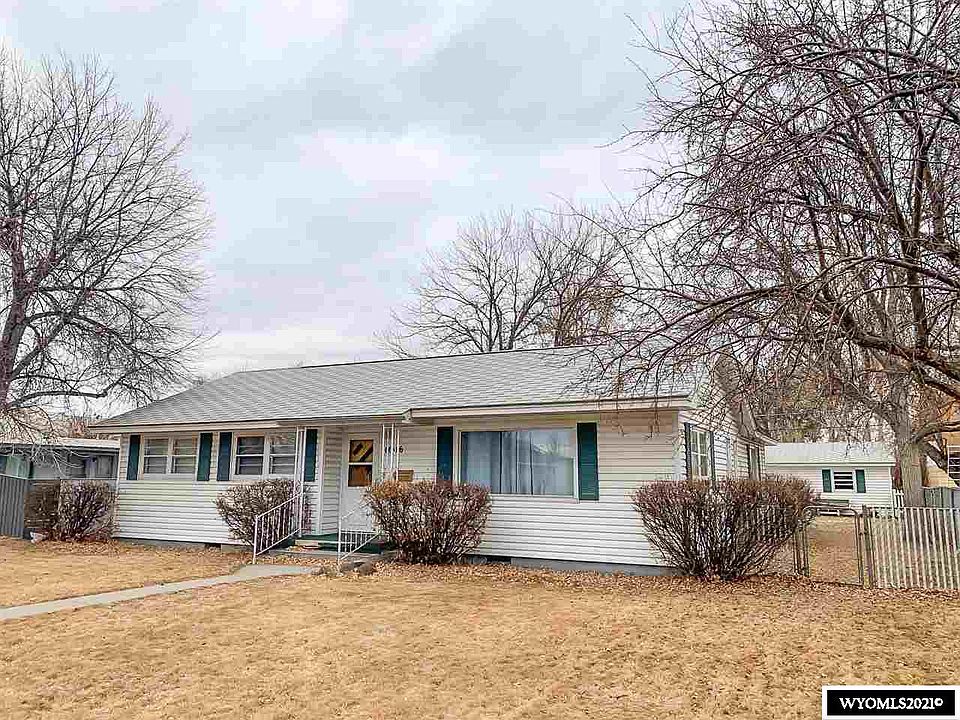 1st image of 1006 W Fremont Ave