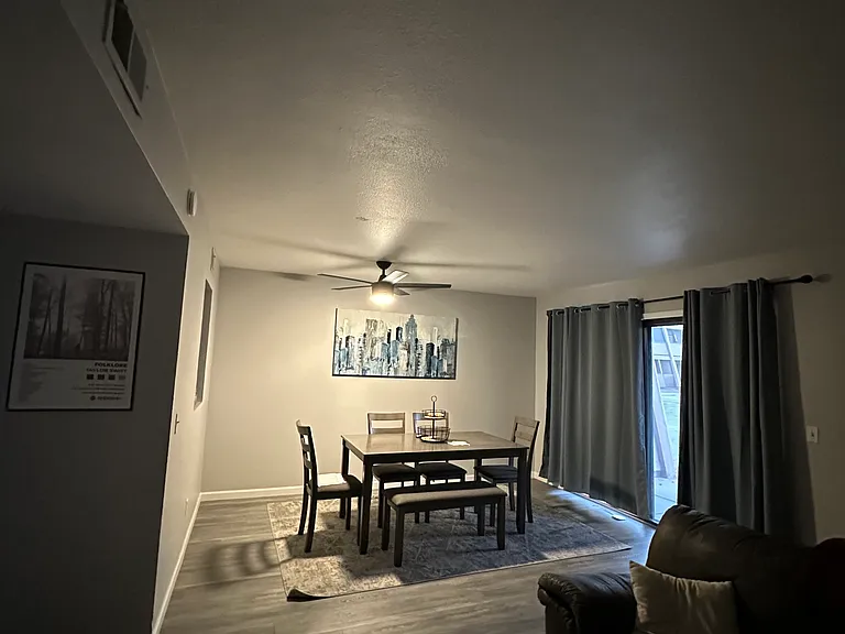 S Mitchell Dr — Photo 1