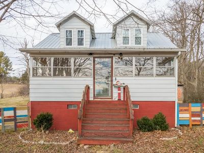 4722 Ivanhoe Rd, Ivanhoe, VA, 24350
