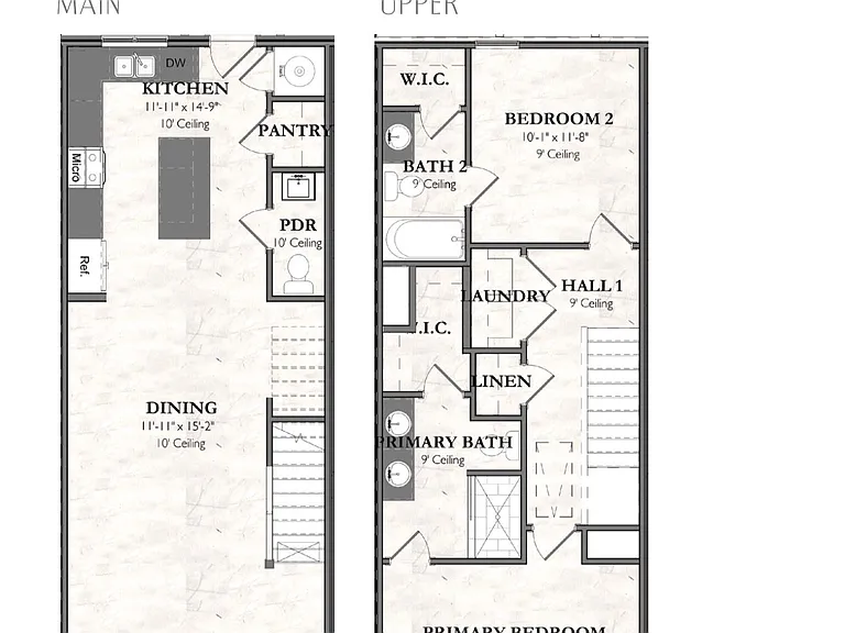 1709 Meerstone Ln #MAIN — Photo 14
