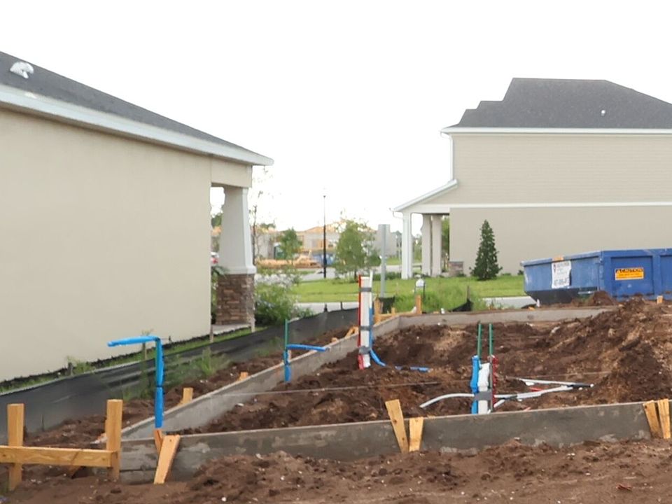 Homesite