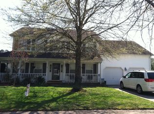 891 Short Line Rd, Virginia Beach, VA 23451