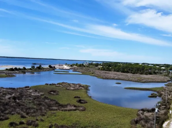 LOT 20 Surf Rd, Panacea, FL 32346