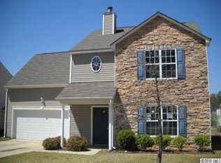 4926 Stone Park Dr, Charlotte, NC 28269