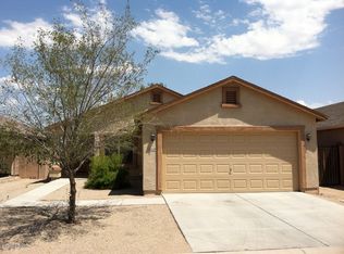 24589 N Red Rock Way, Florence, AZ 85132