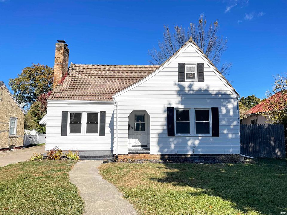 1st image of this home