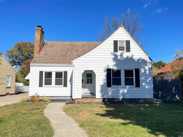 1441 Chester St, South Bend, IN 46615