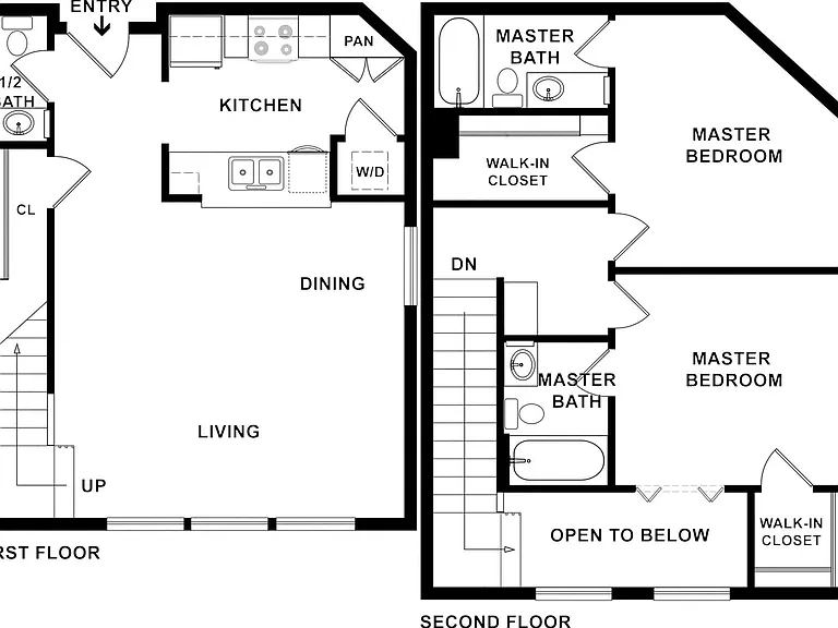 Sierra Lofts — Photo 29