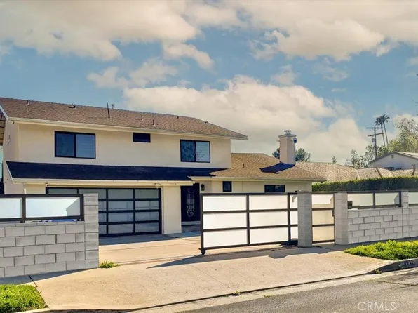 15932 Acre St, North Hills, CA 91343