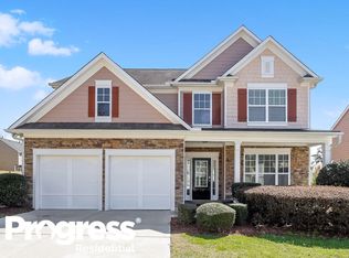 5684 Sunlily Dr, Atlanta, GA 30349
