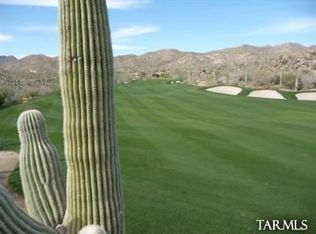 1018 W Tortolita Mountain Cir, Oro Valley, AZ 85755