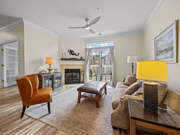 2900 Brighton Beach Pl #101, Virginia Beach, VA 23451