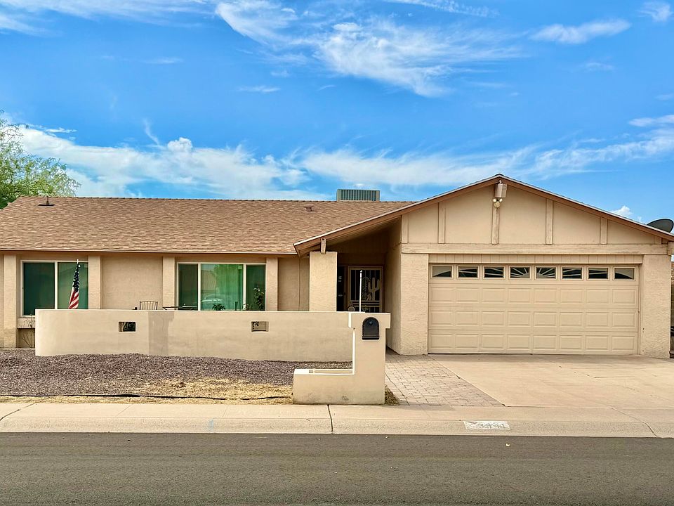 1st image of 3941 W DESERT HILLS Drive