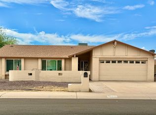3941 W DESERT HILLS Drive, Phoenix, AZ 85029
