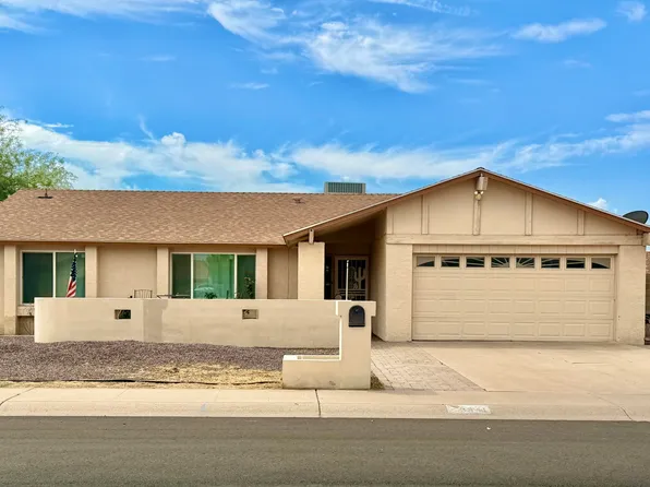 3941 W DESERT HILLS Drive, Phoenix, AZ 85029