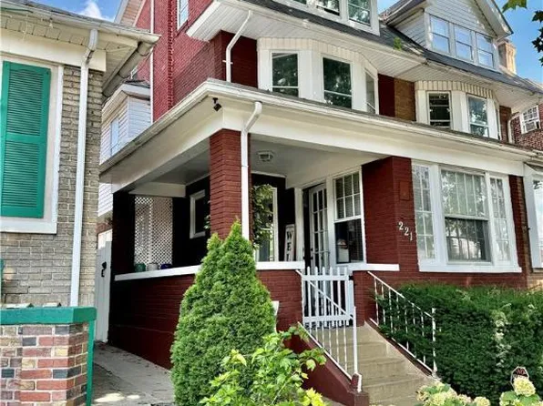 221 S 16th St, Allentown, PA 18102