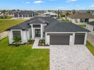 3723 SW 1st Ter, Cape Coral, FL 33993